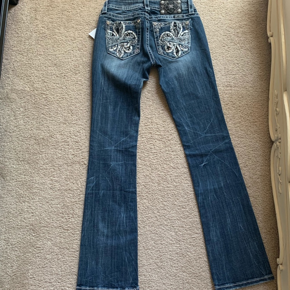 🆕Miss Me Jeans